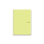 Keskin Color 327712-99 A4 60 Yaprak Kareli Pp Kapak Spiralli Pastel Note Defter