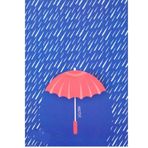 Keskin Color 411081-99 Lhıvia Sert Kapak 14x20 80 Yaprak Noktalı Defter