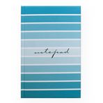 Keskin Color 414631-99 Çizgili Sert Kapak Shades Defter