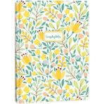 Keskin Color 418951-99 14x20 Çizgili Ciltli Defter Everyday Note