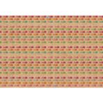 Keskin.Color 70*100 Tekli Rulo Kraft Ambalaj Kağıdı