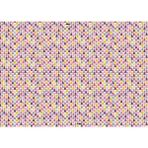Keskin Color 70*100 Tekli Rulo Pastel Ambalaj Kağıdı