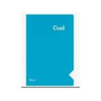 Keskin Color 80 Yaprak Çizgili Defter Mavi A4 Dikişli Cool Defter