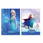 Keskin Color 98868 Frozen A4 40 Yaprak Güzel Yazı Defteri