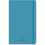 Keskin Color 9X14 Çizgili Premier Defter - Mavi