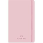Keskin Color 9X14 Çizgili Premier Defter - Pembe