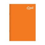 Keskin Color A4 32 Yaprak Pp Kapak Cool Müzik Defteri