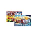 Keskin Color A4 Çıtçıtlı Dosya Plastik Cars 3 Adet