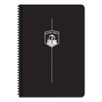 Keskin Color A4 Çizgili Defter Uzay Outer Space Defter