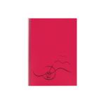 Keskin Color A4 Çizgisiz Basic Pp Kapak 72 Yaprak Spiralli Defter