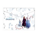 Keskin Color A4 Frozen II Çıtçıtlı Dosya