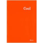 Keskin Color A4 Kareli Basic Pp Kapak 40 Yaprak Spiralli Defter