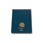Keskin Color A4 Kareli Linden Mavi Bloknot
