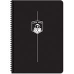 Keskin Color A4 Kareli Uzay Outer Space Defter