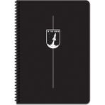 Keskin Color A4 Kareli Uzay To The Moon Defter