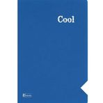 Keskin Color A5 40 Yp. Kareli Pp Kp. Dikişli Cool Defter