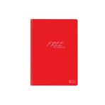 Keskin Color A5 60 Yaprak Spiralli Defter