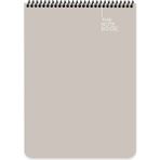 keskin color a5 96 yaprak kareli spiralli sert kapak not defteri the note mn bloknot 140602-99 - Karışık