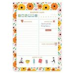 Keskin Color A5 Blok Rengarenk Günlük Planner