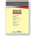 Keskin Color A5 Headline Çizgisiz Bloknot