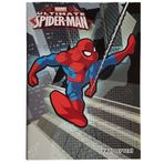 Keskin Color A5 Ultimate Spider-Man 40 Yaprak Güzel Yazı Defteri