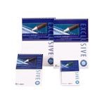 keskin color a6 bloknot exclusive spiralli kareli 80 yaprak 143202-99 (36 lı paket) - Karışık - Not Defteri
