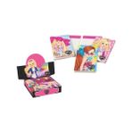 keskin color a7 bloknot standart ıkili sindy 140200-09 (36 lı paket) - Karışık - Not Defteri