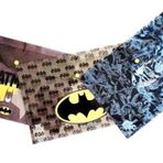 Keskin Color Batman A4 Çıtçıtlı Dosya Plastik 120770-09 (10 Lu Paket)