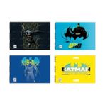 keskin color batman resim defteri spiralli 25x35 15 yaprak 300215-09 (2 li paket) - Yok