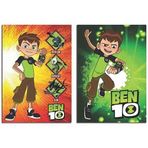 Keskin Color Ben 10 A4 Güzel Yazı Defteri