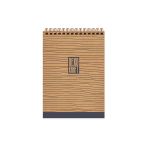 Keskin Color Bloknot Not Defteri Dekokraft Spiralli A6 80 Yaprak Çizgisiz 144200-99 (72 Li Paket)
