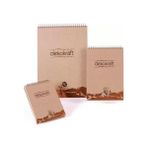 Keskin Color Bloknot Spr A5 80 Ypçizgili Dekokraft Keskin Color