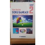 Keskin Color Bloknot Standart İkili Cars