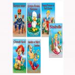 Keskin Color Boyama Kitabi Masalli Eglence Karisik 20X28 240800-99