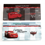Keskin Color Cars 12x26 Haftalık Planlayıcı