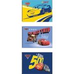 Keskin Color Cars 17x25 cm 15 Yaprak 3'lü Resim Defteri