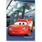 Keskin Color Cars A4 40 Yaprak 60 gr 6'lı Güzel Yazı Defteri