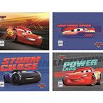 Keskin Color Cars Resim Defteri 17 X 25 Cm Spiralli 15 Yaprak Defter