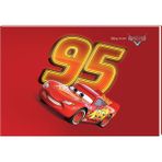 Keskin Color Cars Resim Defteri 25 x 35 cm Resim Defteri