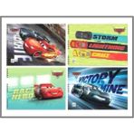 Keskin Color Cars Resim Defteri 25X35 15 Yaprak Spiralli Lisanslı - 3 Adet