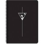 Keskin Color Çizgili Uzay 16.5 x 22.5 cm Space Defter