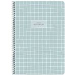 Keskin Color College A4 80 Yp Çizgili Spiralli Defter