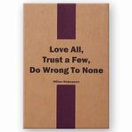 Keskin Color Container Quotesonkraft A5 32 Yaprak Noktalı Do Wrong To None Dikişli Defter