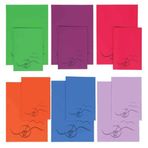 Keskin Color Cool A4 40 Yaprak Pp Kapak Ciltli Müzik Defteri (290351-99)