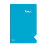 Keskin Color Cool A5 40 Yaprak Çizgili PP Kapak Dikişli Defter