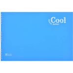 Keskin Color Cool Resim Defteri Pp Kapak 20 Yaprak 25X35 Cm
