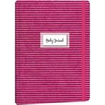 Keskin Color Daily Journal 80 Yaprak Noktalı Ciltli Lastikli Defter