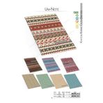 KESKİN COLOR DEFTER 18,5*26 KARELİ 58YP