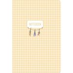 Keskin Color Defter Tel Dikişli Pötikare 13X19cm 48 Yaprak Kareli 383702-99 (12 Li Paket)