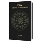 Keskin Color Ebru 17x24 2022 Haftalık Astroloji Ajandası